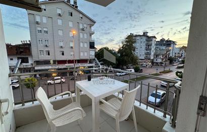 MANAVGAŞELALE MAHALLESİ'NDE SATILIK 2+1 DAİRE