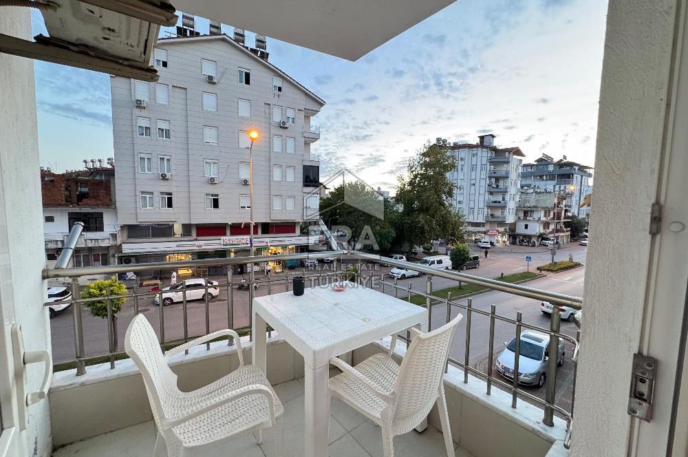 MANAVGAŞELALE MAHALLESİ'NDE SATILIK 2+1 DAİRE