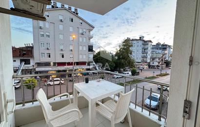 MANAVGAŞELALE MAHALLESİ'NDE SATILIK 2+1 DAİRE
