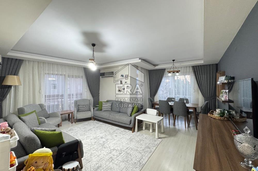 MANAVGAŞELALE MAHALLESİ'NDE SATILIK 2+1 DAİRE