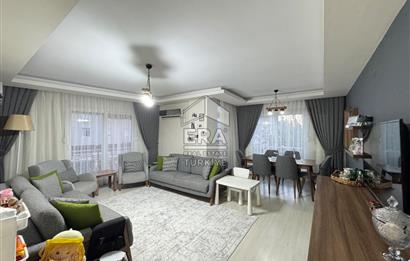 MANAVGAŞELALE MAHALLESİ'NDE SATILIK 2+1 DAİRE