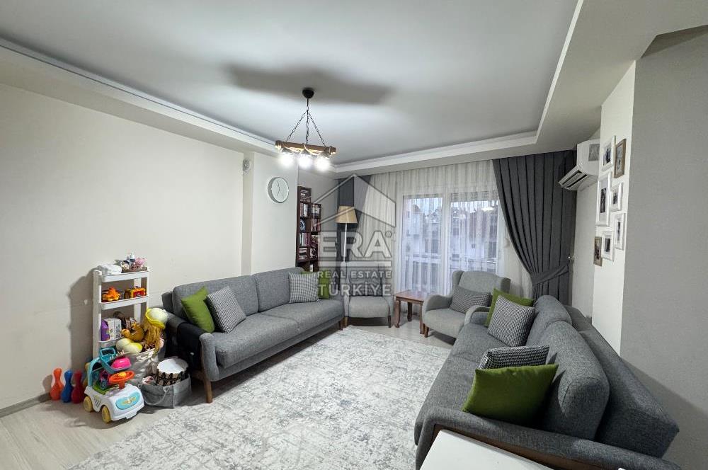 MANAVGAŞELALE MAHALLESİ'NDE SATILIK 2+1 DAİRE