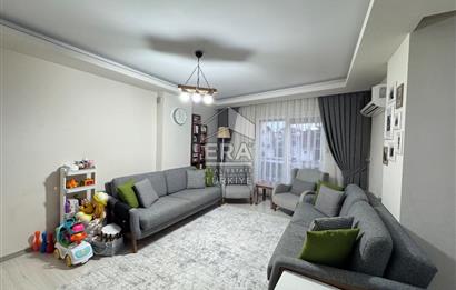 MANAVGAŞELALE MAHALLESİ'NDE SATILIK 2+1 DAİRE