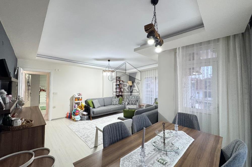 MANAVGAŞELALE MAHALLESİ'NDE SATILIK 2+1 DAİRE