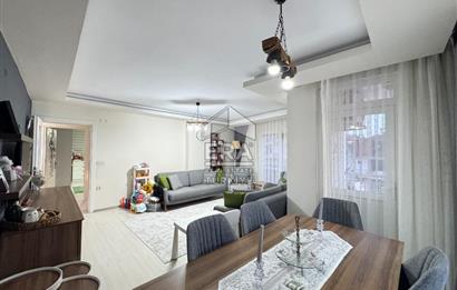 MANAVGAŞELALE MAHALLESİ'NDE SATILIK 2+1 DAİRE