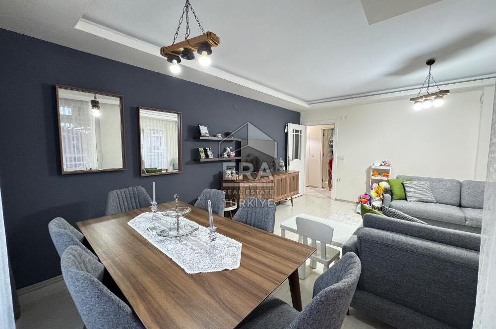 MANAVGAŞELALE MAHALLESİ'NDE SATILIK 2+1 DAİRE