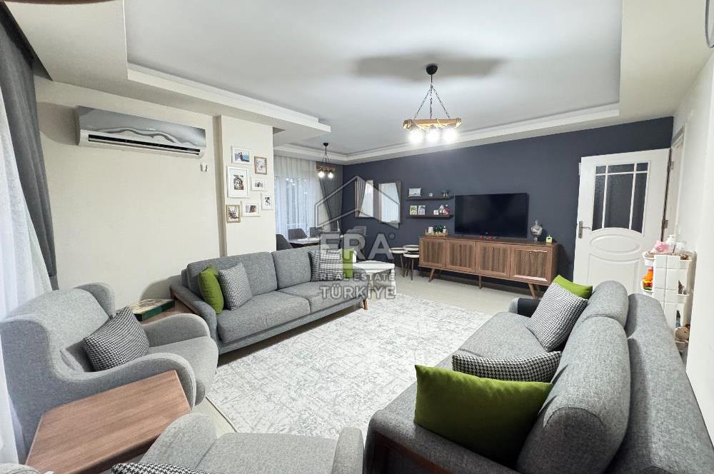 MANAVGAŞELALE MAHALLESİ'NDE SATILIK 2+1 DAİRE