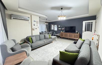 MANAVGAŞELALE MAHALLESİ'NDE SATILIK 2+1 DAİRE
