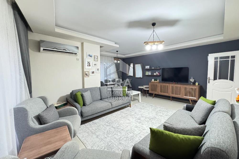 MANAVGAŞELALE MAHALLESİ'NDE SATILIK 2+1 DAİRE