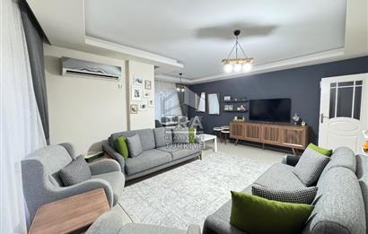 MANAVGAŞELALE MAHALLESİ'NDE SATILIK 2+1 DAİRE