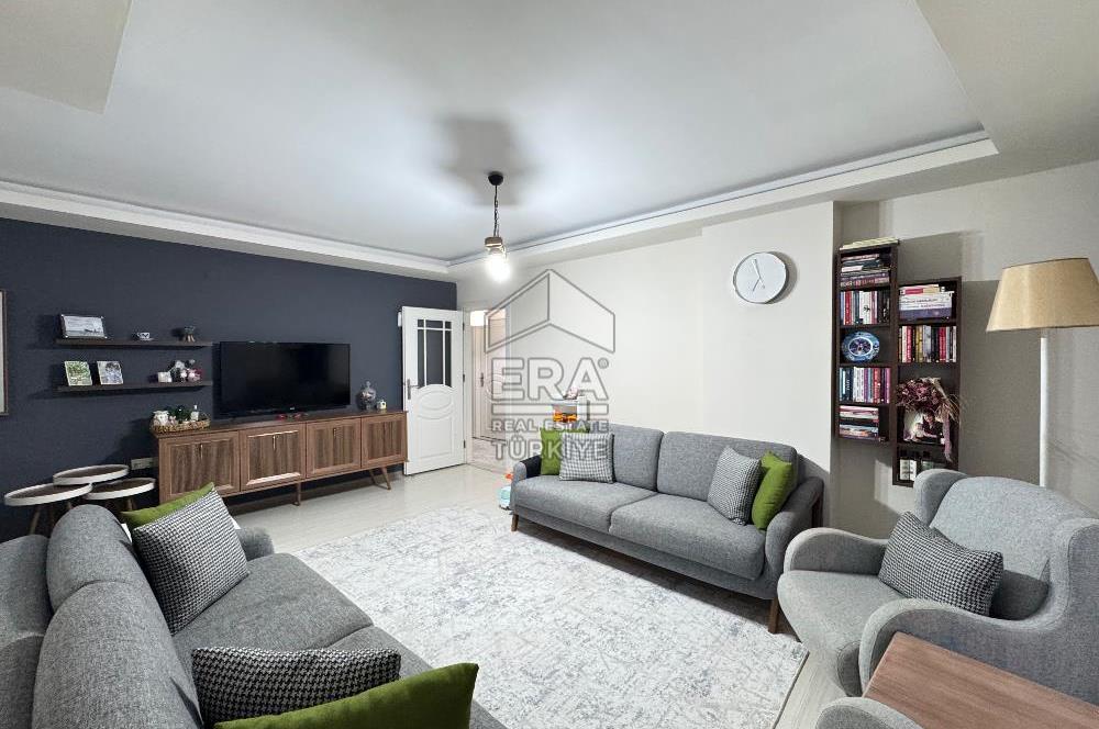 MANAVGAŞELALE MAHALLESİ'NDE SATILIK 2+1 DAİRE