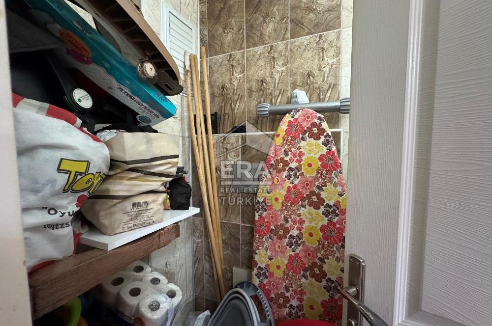 MANAVGAŞELALE MAHALLESİ'NDE SATILIK 2+1 DAİRE