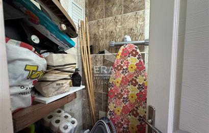 MANAVGAŞELALE MAHALLESİ'NDE SATILIK 2+1 DAİRE