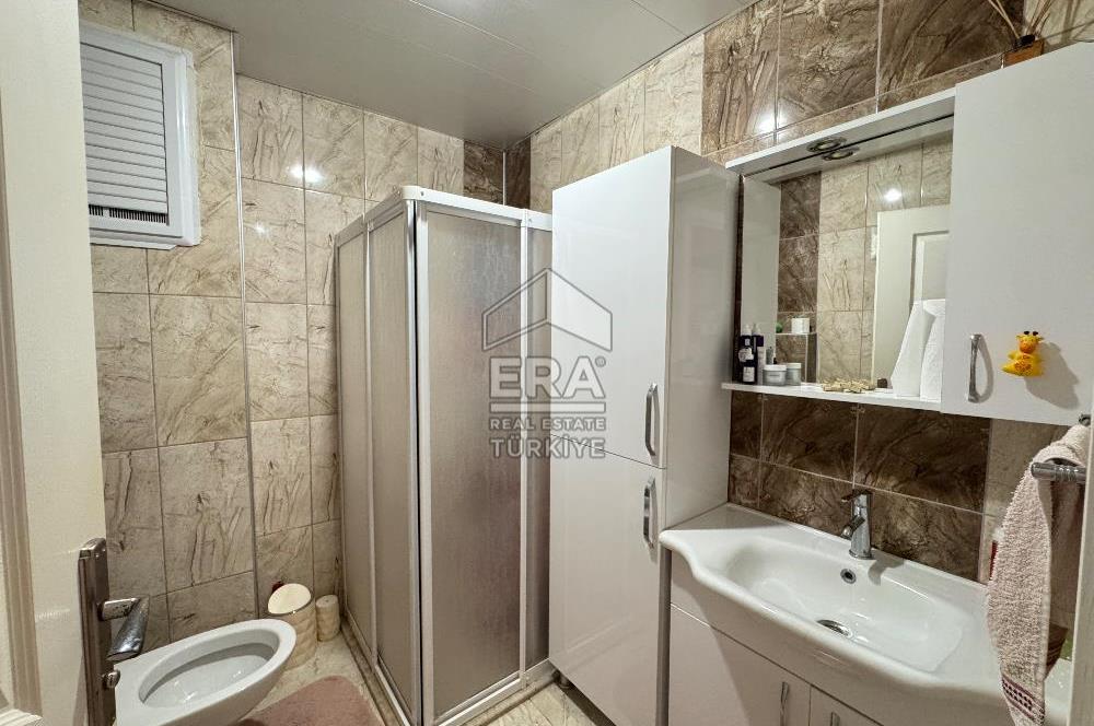 MANAVGAŞELALE MAHALLESİ'NDE SATILIK 2+1 DAİRE