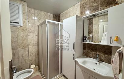 MANAVGAŞELALE MAHALLESİ'NDE SATILIK 2+1 DAİRE