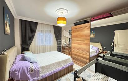 MANAVGAŞELALE MAHALLESİ'NDE SATILIK 2+1 DAİRE