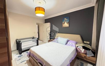 MANAVGAŞELALE MAHALLESİ'NDE SATILIK 2+1 DAİRE