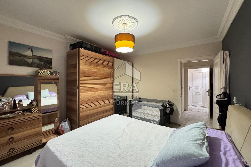 MANAVGAŞELALE MAHALLESİ'NDE SATILIK 2+1 DAİRE