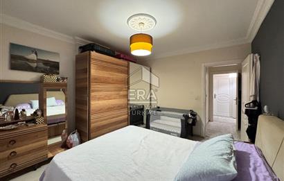 MANAVGAŞELALE MAHALLESİ'NDE SATILIK 2+1 DAİRE