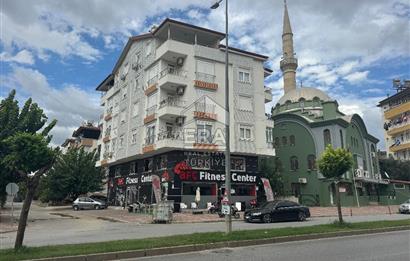 MANAVGAŞELALE MAHALLESİ'NDE SATILIK 2+1 DAİRE