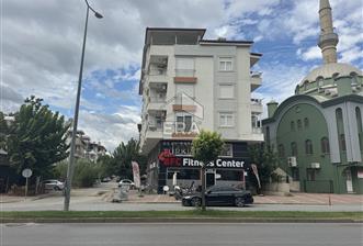MANAVGAŞELALE MAHALLESİ'NDE SATILIK 2+1 DAİRE - 1 - 15652