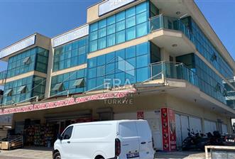 SARILAR(MİGROS) KAVŞAĞINDA EŞYASIZ KİRALIK ASANSÖRLÜ 2+1 DAİRE - 1 - 15661