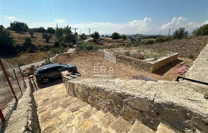 ANTALYA MANAVGAT ULUKAPI MAHALLESİ SATILIK ARAZİ