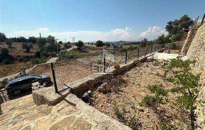 ANTALYA MANAVGAT ULUKAPI MAHALLESİ SATILIK ARAZİ
