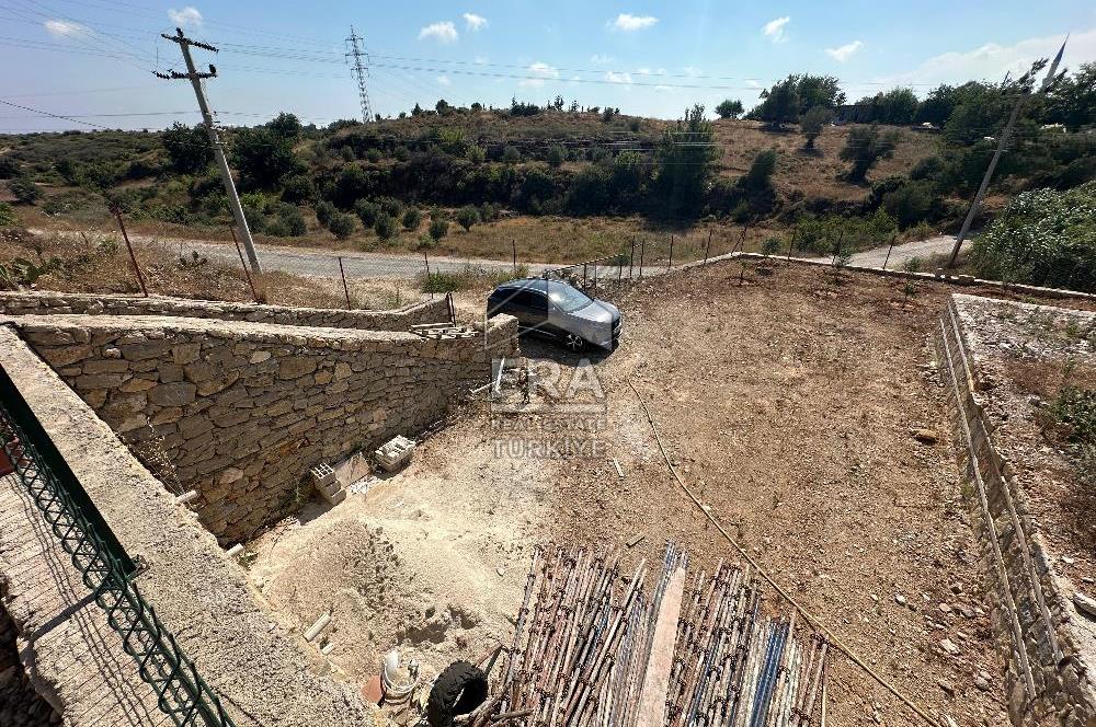 ANTALYA MANAVGAT ULUKAPI MAHALLESİ SATILIK ARAZİ