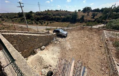 ANTALYA MANAVGAT ULUKAPI MAHALLESİ SATILIK ARAZİ