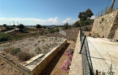 ANTALYA MANAVGAT ULUKAPI MAHALLESİ SATILIK ARAZİ
