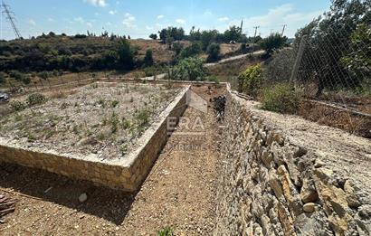 ANTALYA MANAVGAT ULUKAPI MAHALLESİ SATILIK ARAZİ