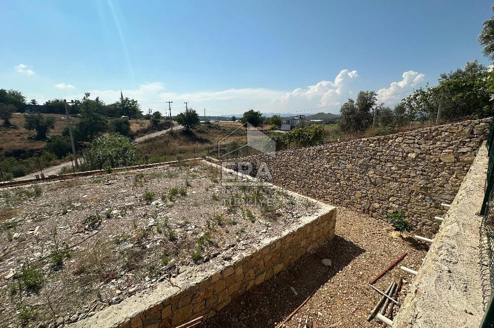 ANTALYA MANAVGAT ULUKAPI MAHALLESİ SATILIK ARAZİ
