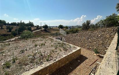 ANTALYA MANAVGAT ULUKAPI MAHALLESİ SATILIK ARAZİ