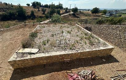 ANTALYA MANAVGAT ULUKAPI MAHALLESİ SATILIK ARAZİ