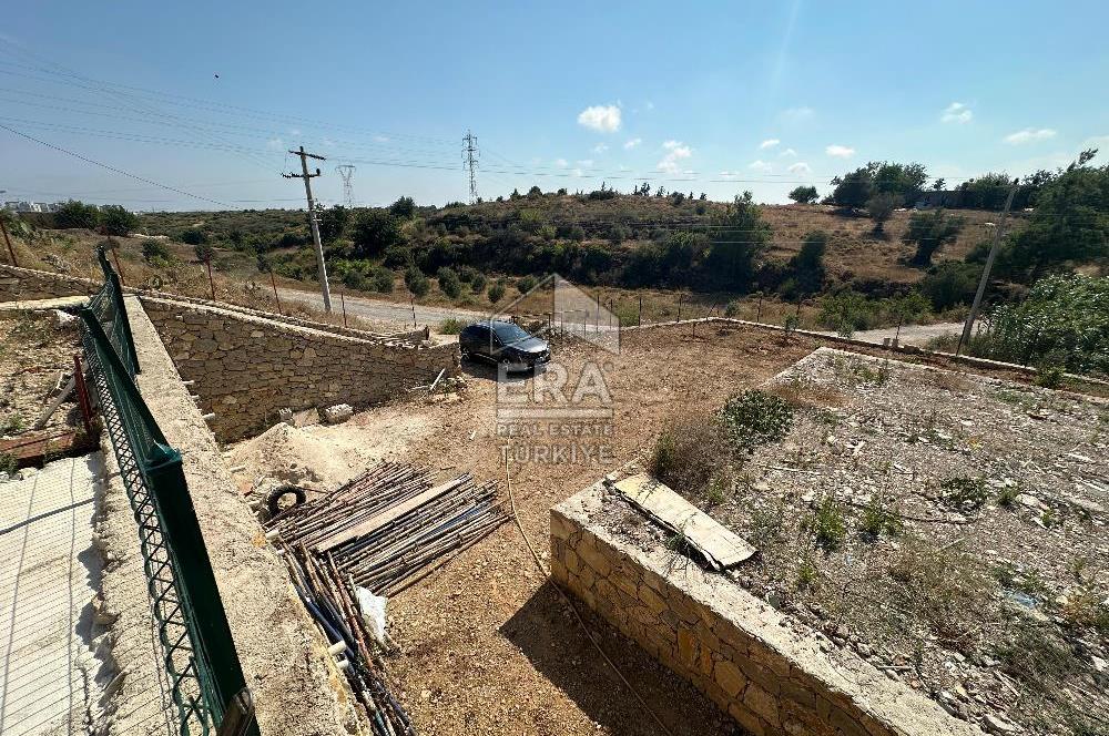 ANTALYA MANAVGAT ULUKAPI MAHALLESİ SATILIK ARAZİ