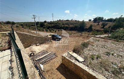 ANTALYA MANAVGAT ULUKAPI MAHALLESİ SATILIK ARAZİ