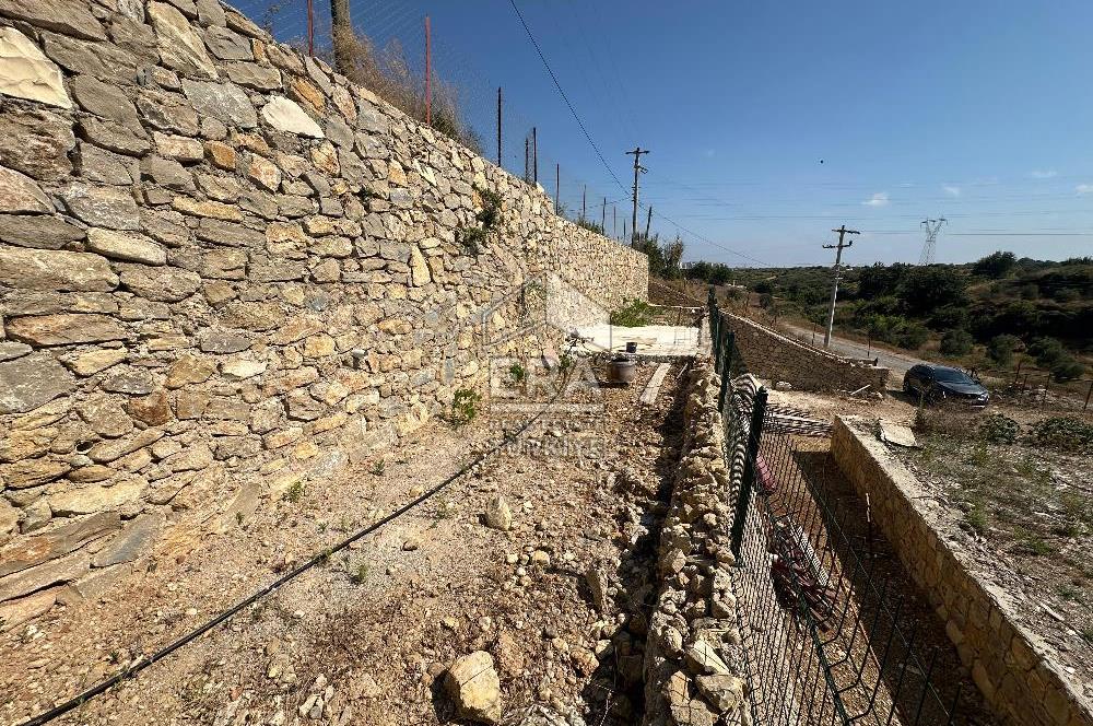 ANTALYA MANAVGAT ULUKAPI MAHALLESİ SATILIK ARAZİ