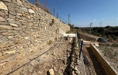 ANTALYA MANAVGAT ULUKAPI MAHALLESİ SATILIK ARAZİ