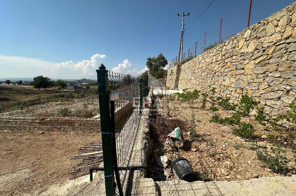ANTALYA MANAVGAT ULUKAPI MAHALLESİ SATILIK ARAZİ