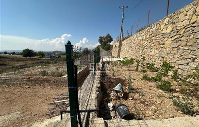 ANTALYA MANAVGAT ULUKAPI MAHALLESİ SATILIK ARAZİ