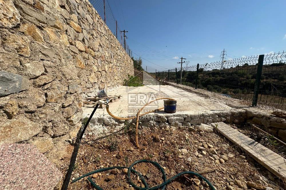 ANTALYA MANAVGAT ULUKAPI MAHALLESİ SATILIK ARAZİ