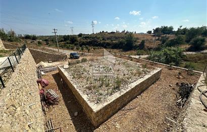 ANTALYA MANAVGAT ULUKAPI MAHALLESİ SATILIK ARAZİ