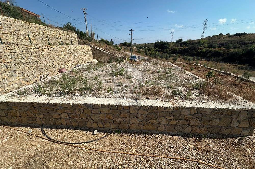 ANTALYA MANAVGAT ULUKAPI MAHALLESİ SATILIK ARAZİ