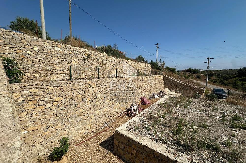 ANTALYA MANAVGAT ULUKAPI MAHALLESİ SATILIK ARAZİ