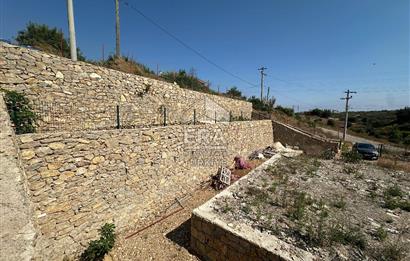 ANTALYA MANAVGAT ULUKAPI MAHALLESİ SATILIK ARAZİ