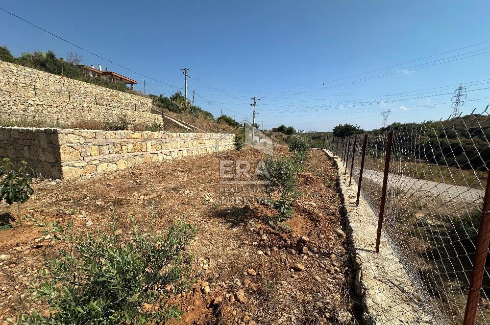 ANTALYA MANAVGAT ULUKAPI MAHALLESİ SATILIK ARAZİ