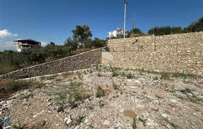 ANTALYA MANAVGAT ULUKAPI MAHALLESİ SATILIK ARAZİ