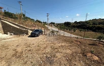 ANTALYA MANAVGAT ULUKAPI MAHALLESİ SATILIK ARAZİ