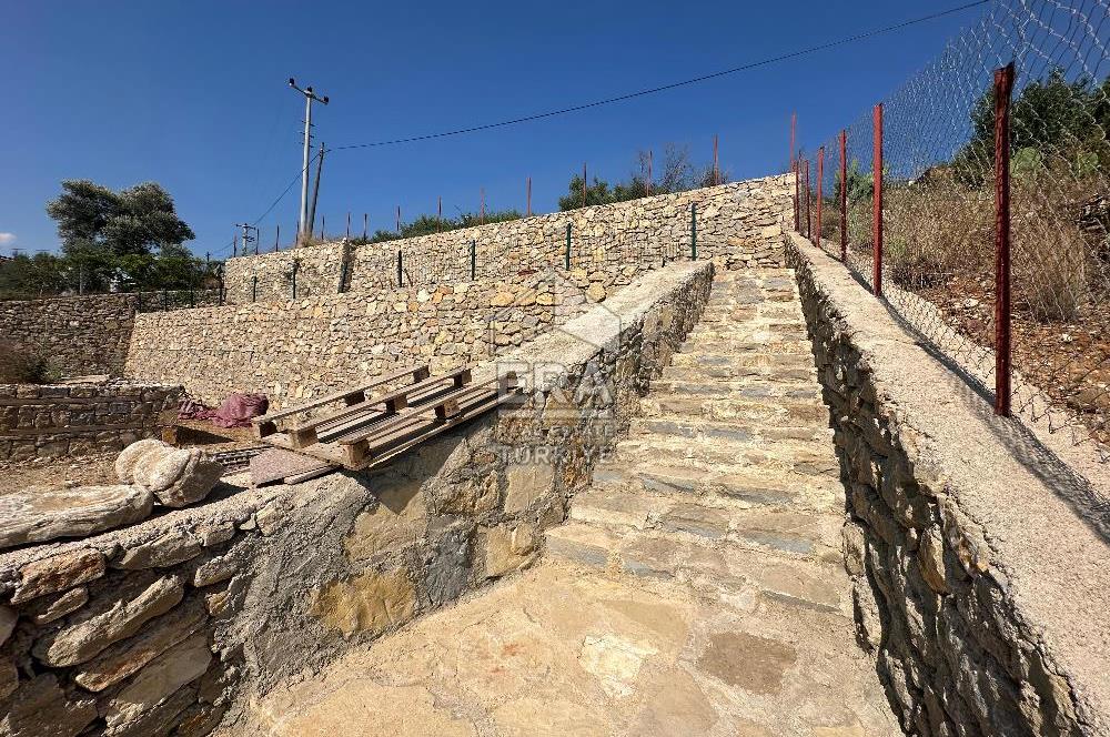 ANTALYA MANAVGAT ULUKAPI MAHALLESİ SATILIK ARAZİ